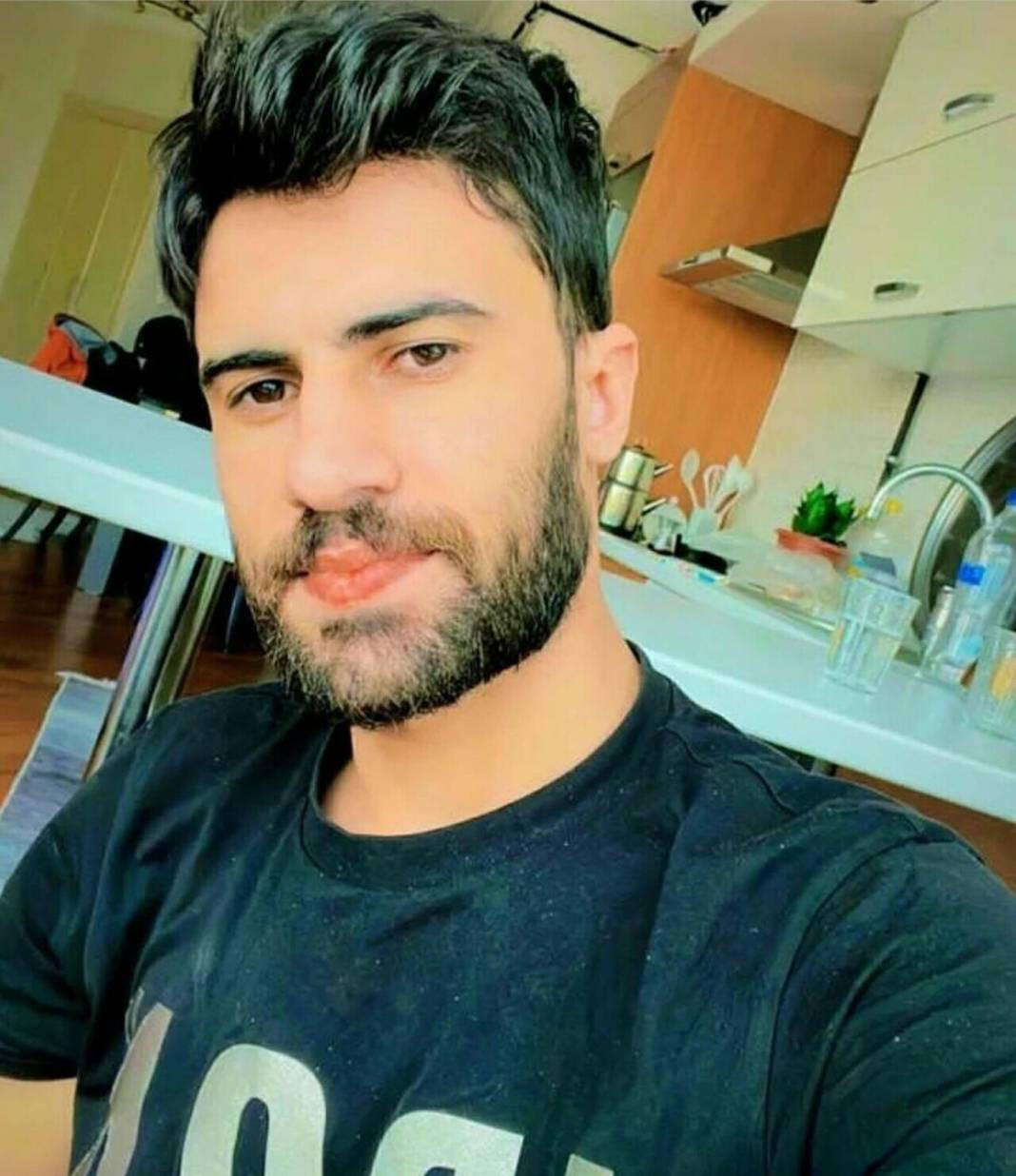 Katile 'ağırlaştırılmış müebbet' istemi! Gözde'yi parkta silahla katletmişti - Resim: 5